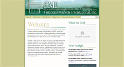 Desktop Screenshot of fmi-inc.net